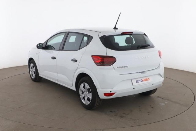 Dacia Sandero Iii image 8