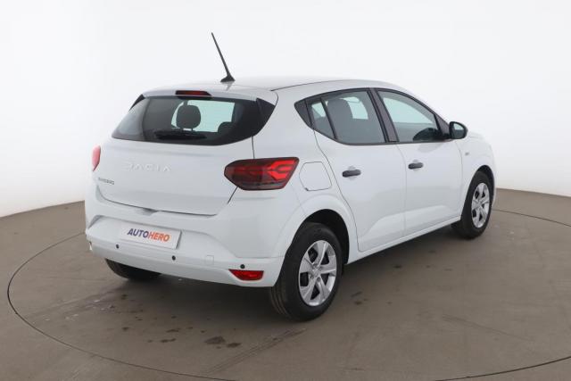 Dacia Sandero Iii image 5