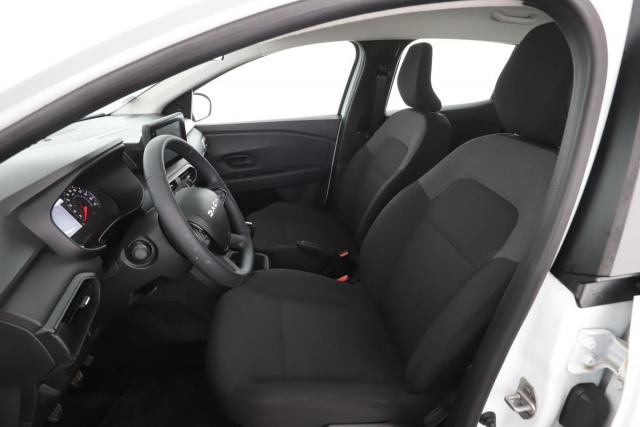 Dacia Sandero Iii image 7