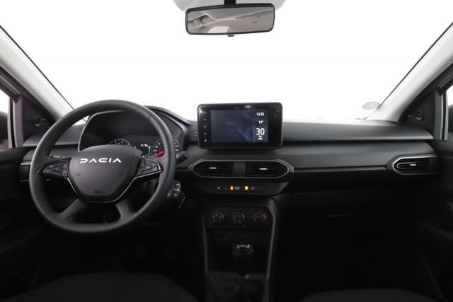 Dacia Sandero Iii image 1