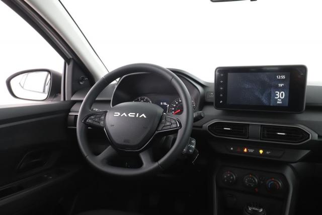 Dacia Sandero Iii image 3