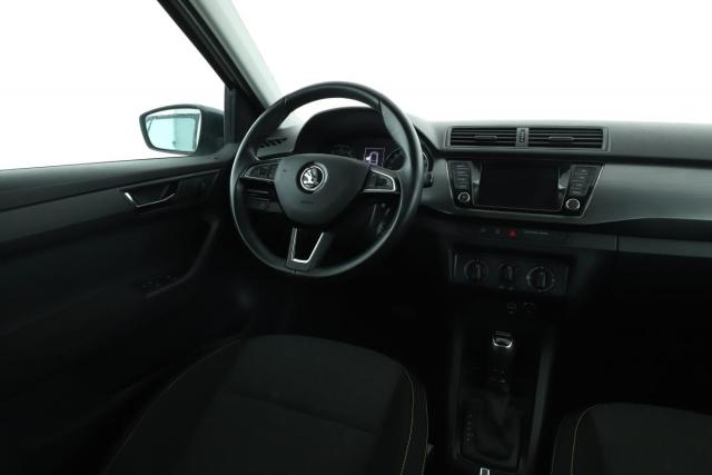 Skoda Fabia image 6