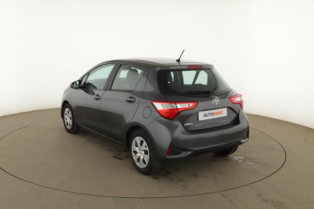 Toyota Yaris image 9