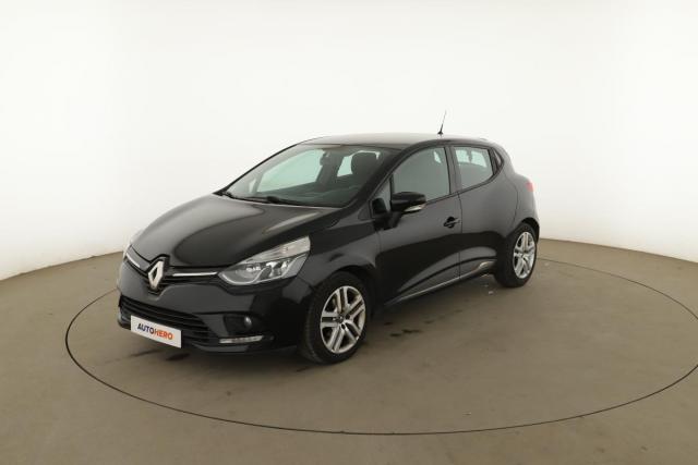 Renault Clio 0.9 Tce Energy Business 90 Ch