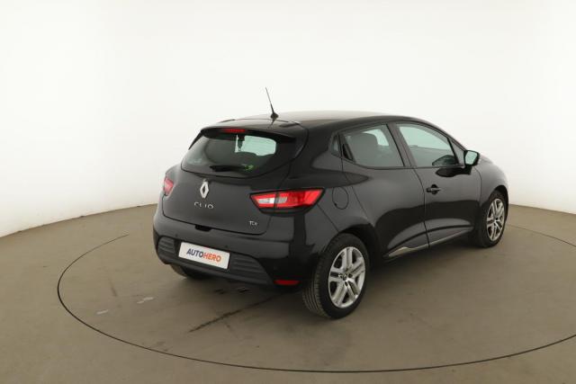 Renault Clio image 7