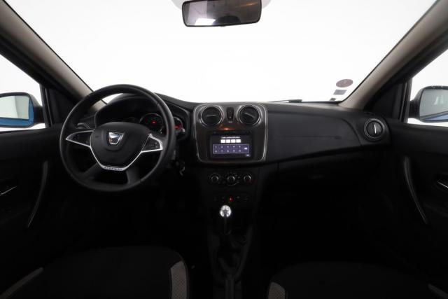 Dacia Sandero Ii image 1