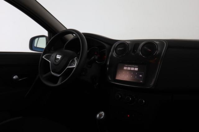 Dacia Sandero Ii image 3