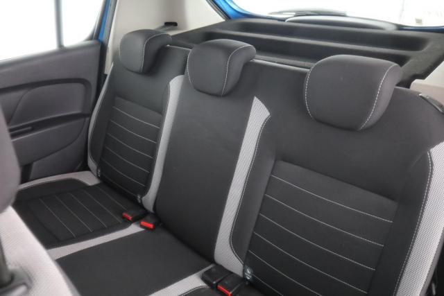 Dacia Sandero Ii image 9