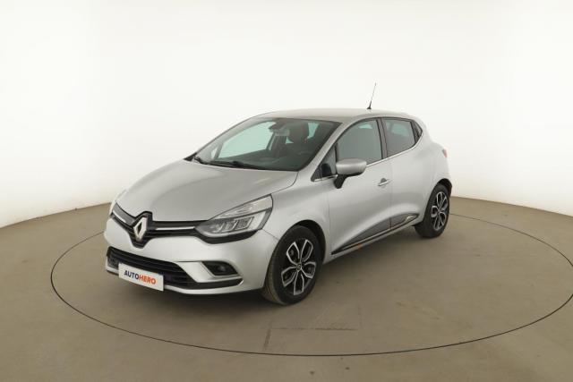 Renault Clio 1.5 Dci Intens Edc 90 Ch