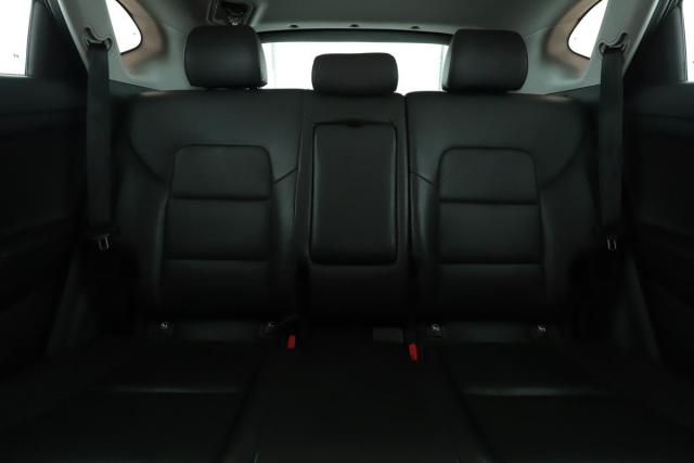 Hyundai Tucson image 2