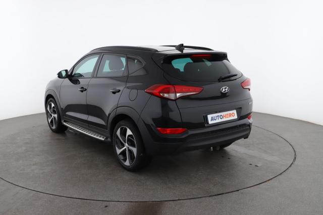 Hyundai Tucson image 5