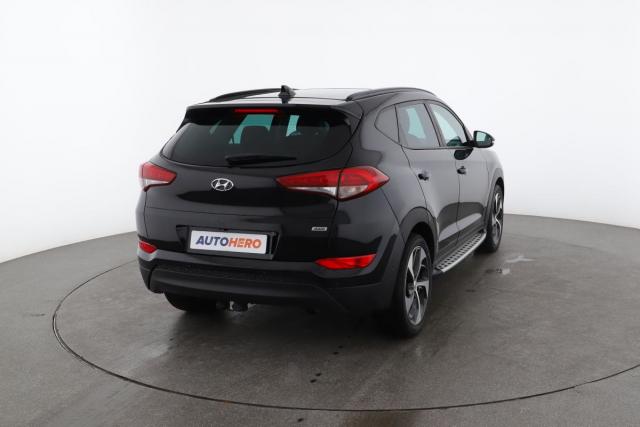 Hyundai Tucson image 8