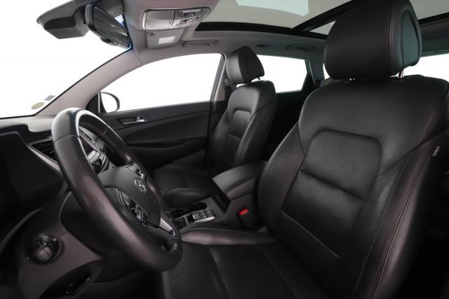 Hyundai Tucson image 4