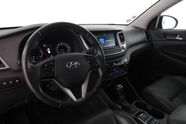 Hyundai Tucson image 9