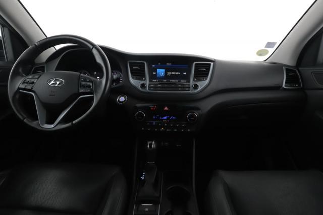 Hyundai Tucson image 7