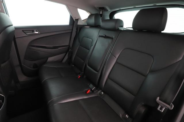 Hyundai Tucson image 6