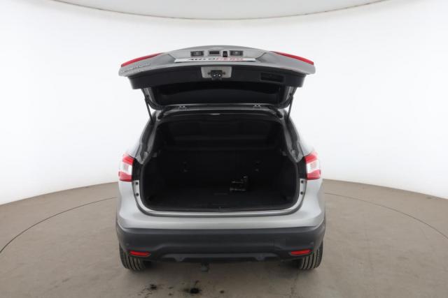 Nissan Qashqai image 7