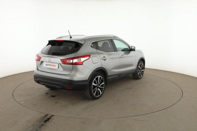 Nissan Qashqai image 3