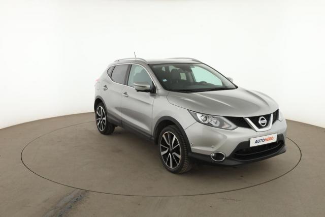 Nissan Qashqai image 1