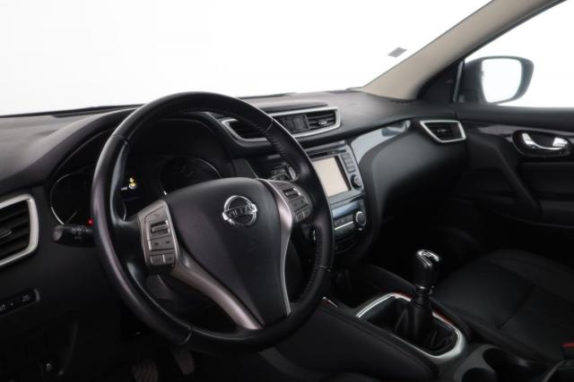 Nissan Qashqai image 5