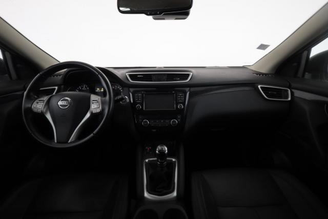 Nissan Qashqai image 9