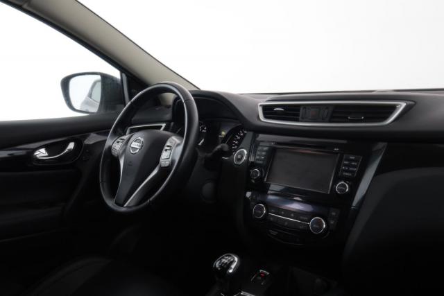 Nissan Qashqai image 4