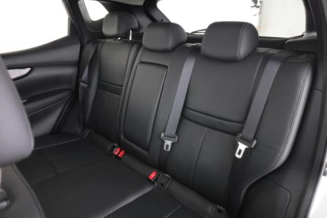 Nissan Qashqai image 6