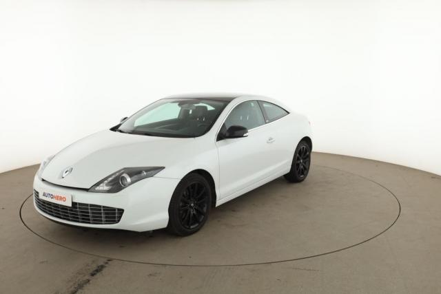 Renault Laguna Coupé 2.0 Dci Intens 175 Ch