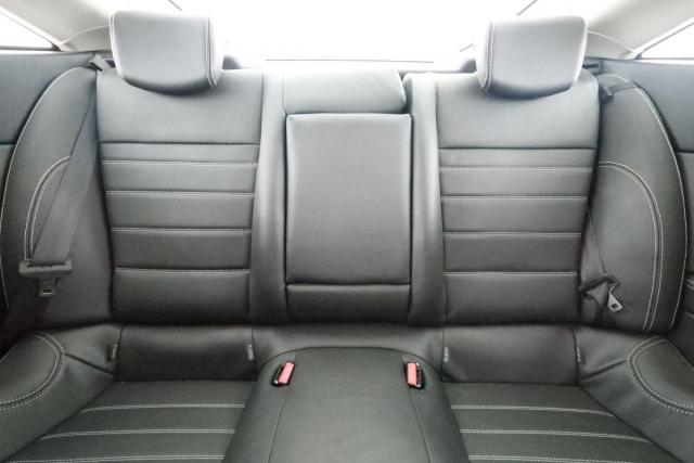 Renault Laguna Coupé image 7