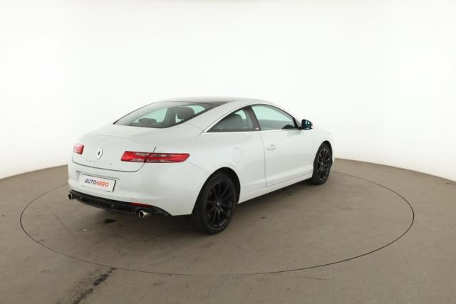 Renault Laguna Coupé image 4