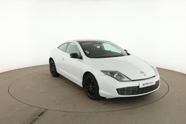 Renault Laguna Coupé image 5