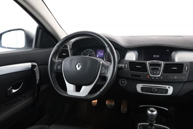 Renault Laguna Coupé image 9