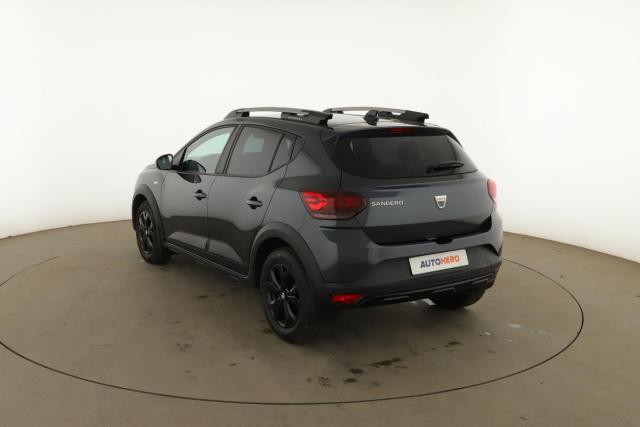 Dacia Sandero Iii image 4