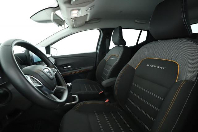 Dacia Sandero Iii image 3