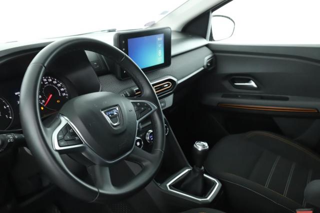 Dacia Sandero Iii image 9