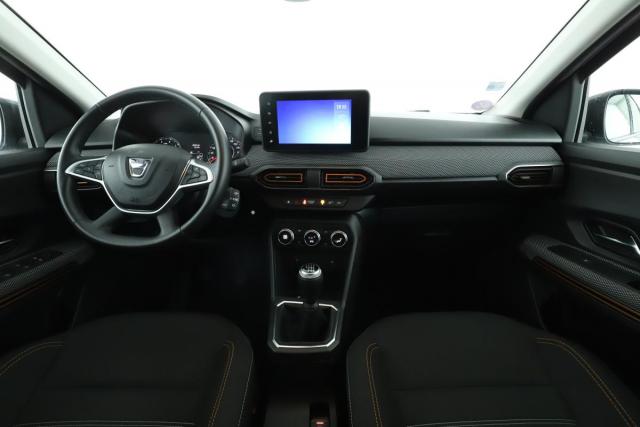 Dacia Sandero Iii image 6