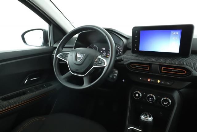 Dacia Sandero Iii image 2