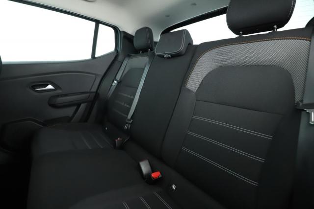 Dacia Sandero Iii image 7