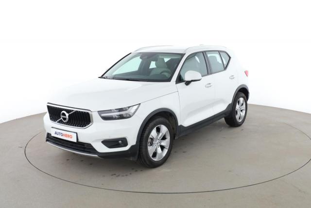Volvo Xc40 1.5 T2 Momentum Geartronic 8 129 Ch