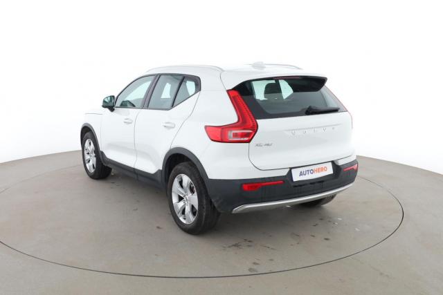 Volvo Xc40 image 1