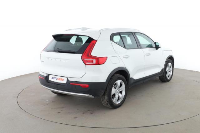 Volvo Xc40 image 5