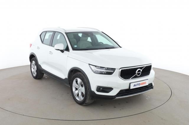 Volvo Xc40 image 8