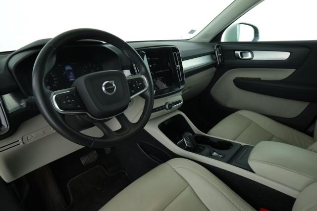 Volvo Xc40 image 4