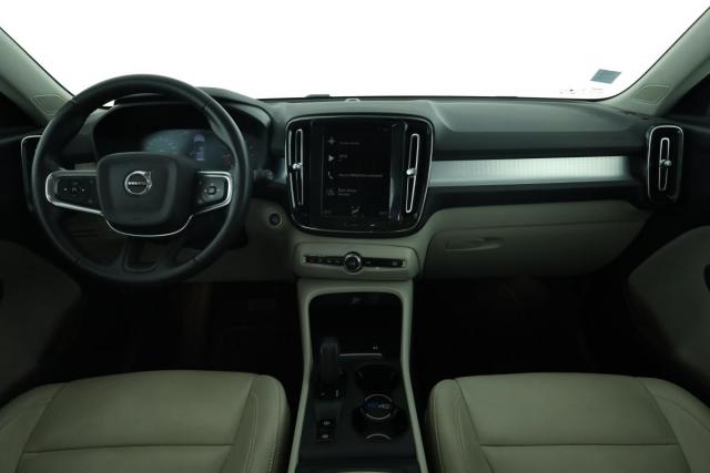 Volvo Xc40 image 3
