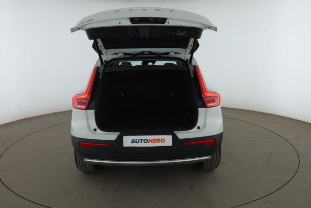 Volvo Xc40 image 7