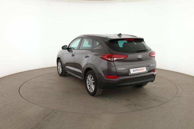 Hyundai Tucson image 3