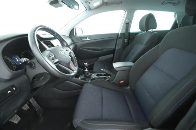 Hyundai Tucson image 2