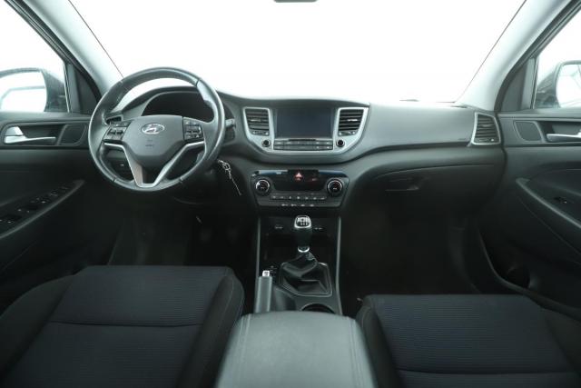 Hyundai Tucson image 6