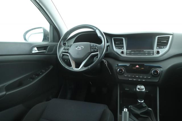 Hyundai Tucson image 8