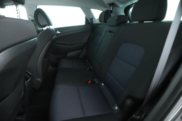 Hyundai Tucson image 9